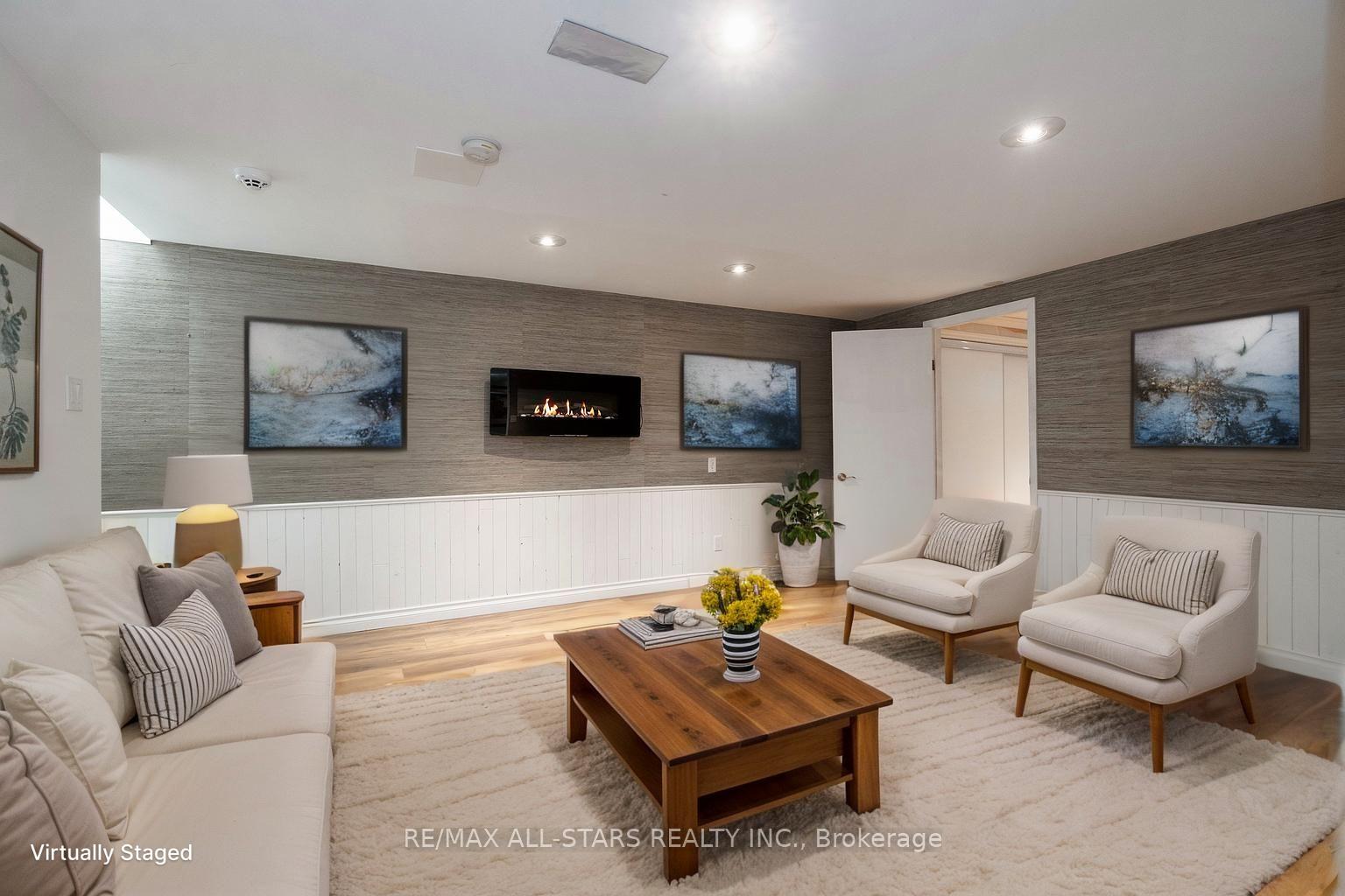 Photo 36 of 15 James Speight Road, Markham, Sherwood-Amberglen — HOMEH