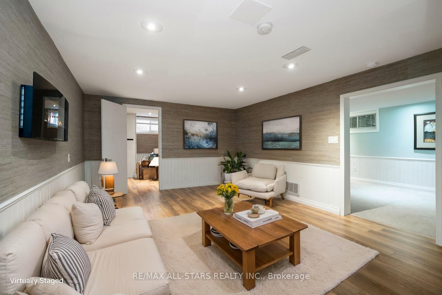 Photo 37 of 15 James Speight Road, Markham, Sherwood-Amberglen — HOMEH