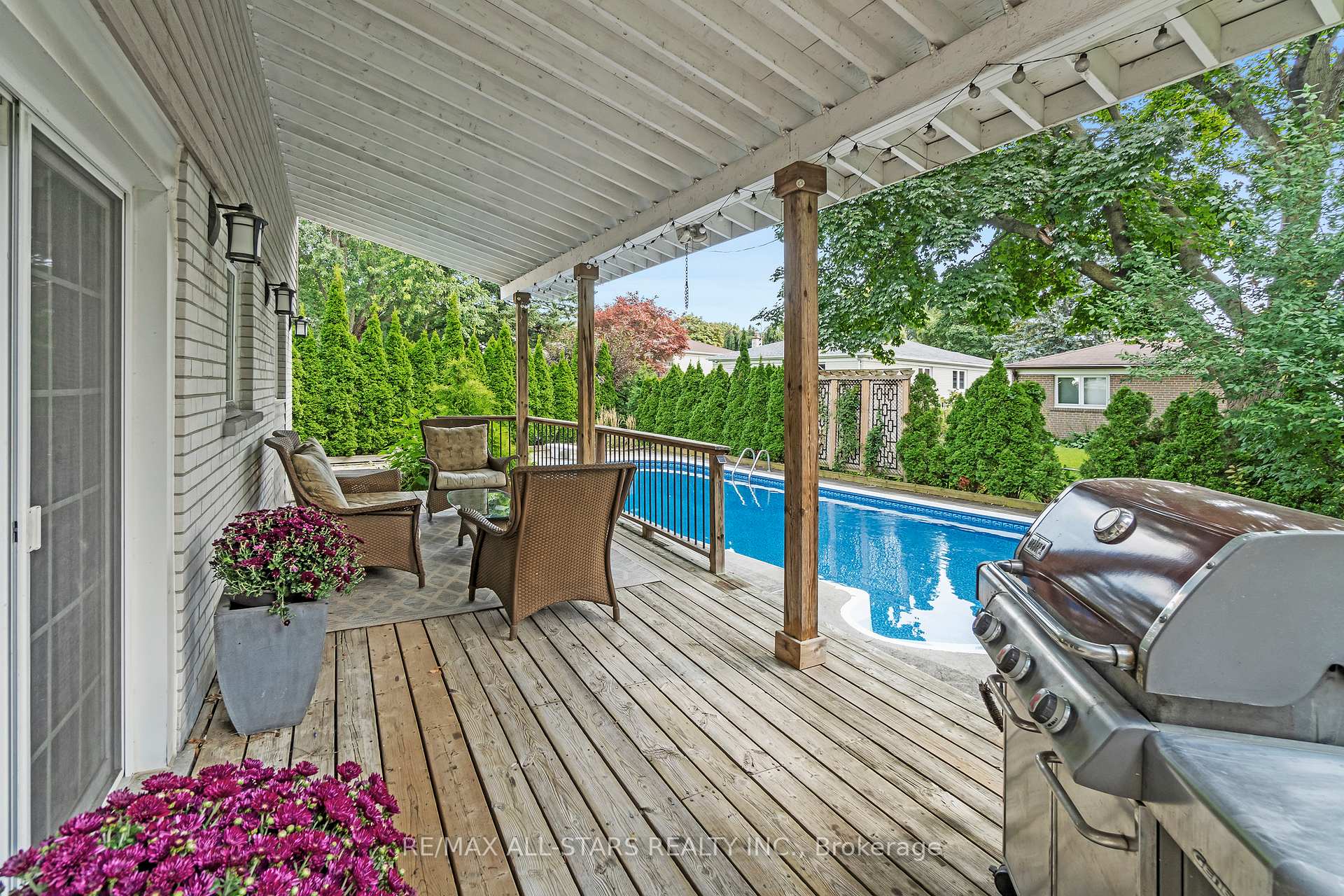 Photo 41 of 15 James Speight Road, Markham, Sherwood-Amberglen — HOMEH