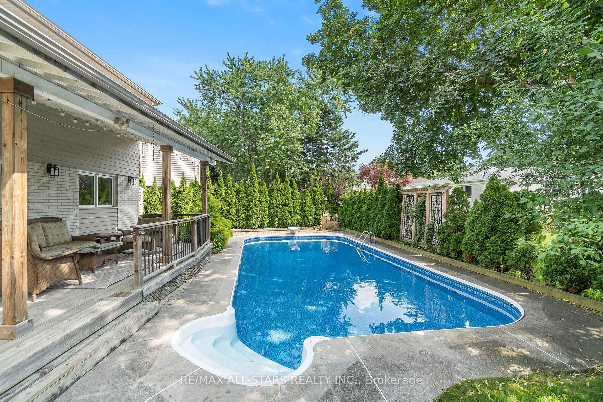 Photo 43 of 15 James Speight Road, Markham, Sherwood-Amberglen — HOMEH