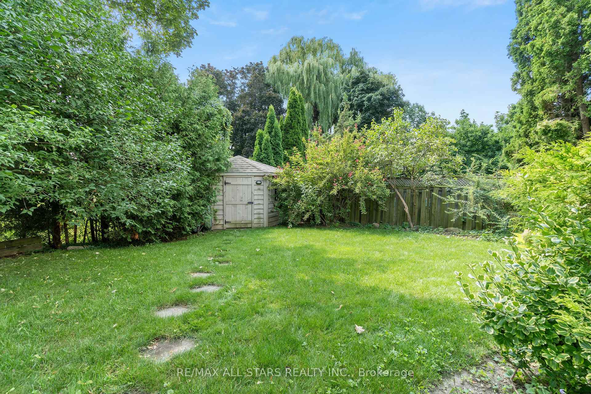 Photo 46 of 15 James Speight Road, Markham, Sherwood-Amberglen — HOMEH