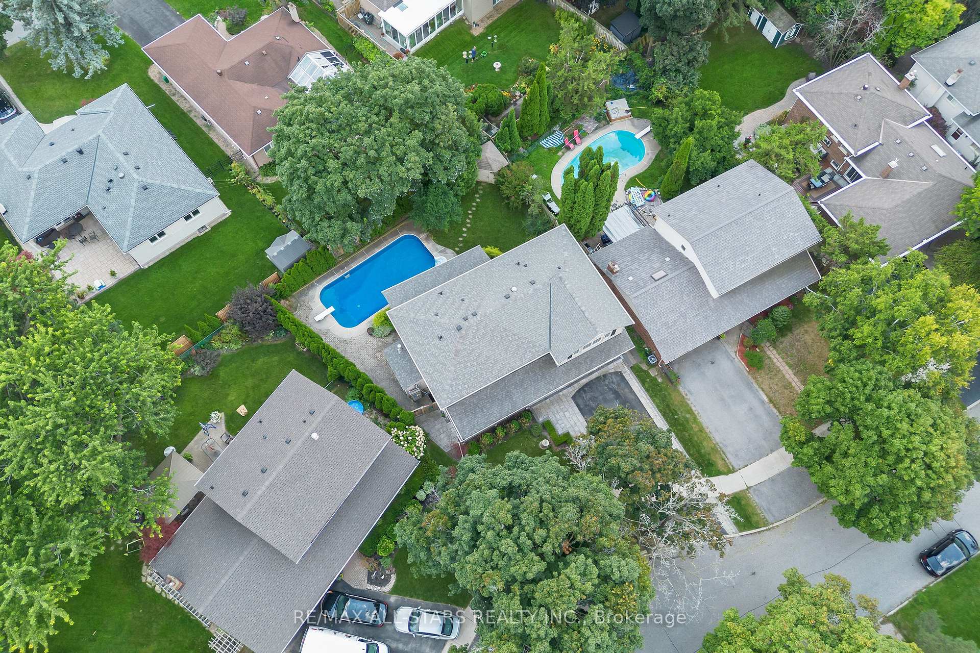 Photo 49 of 15 James Speight Road, Markham, Sherwood-Amberglen — HOMEH