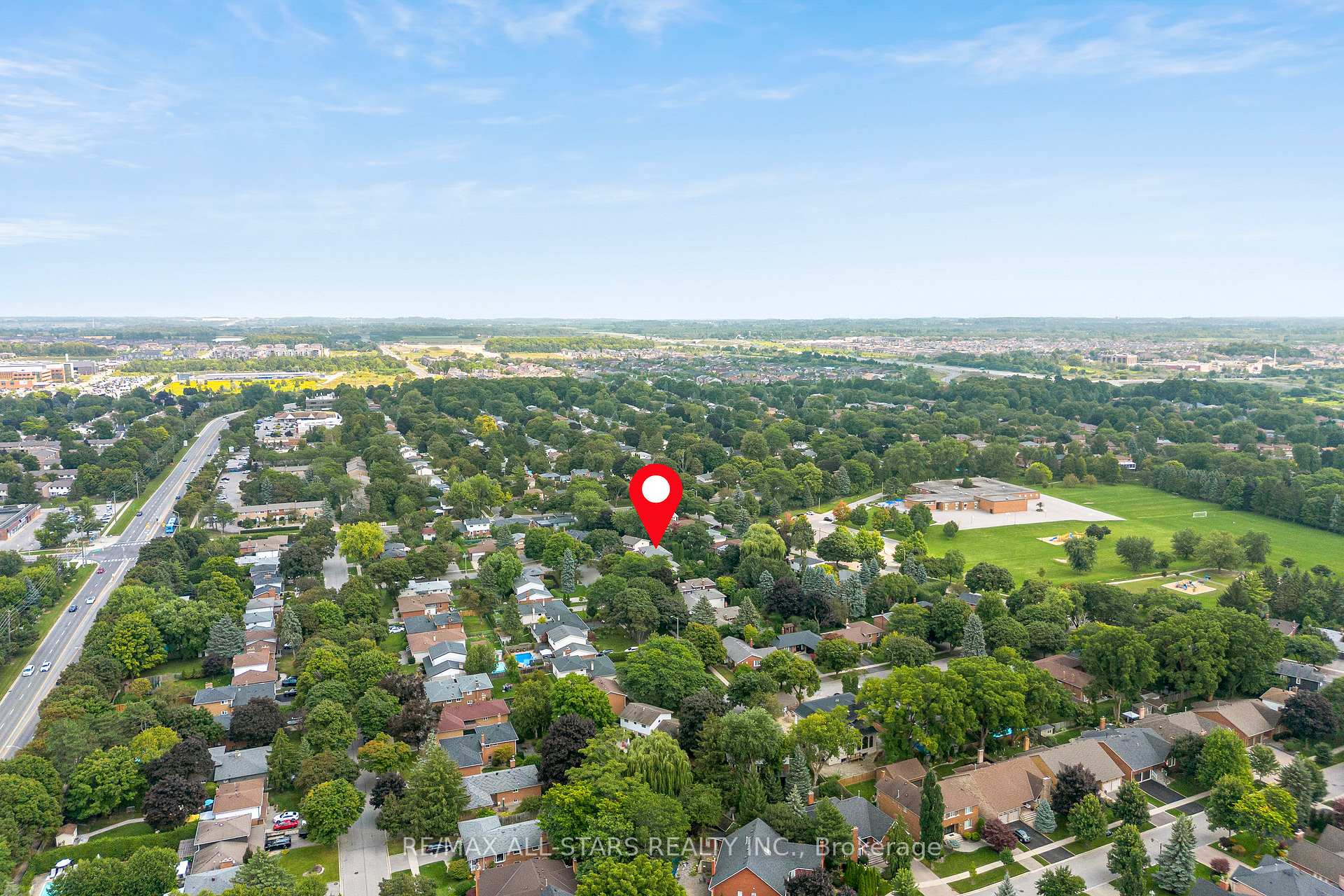 Photo 50 of 15 James Speight Road, Markham, Sherwood-Amberglen — HOMEH