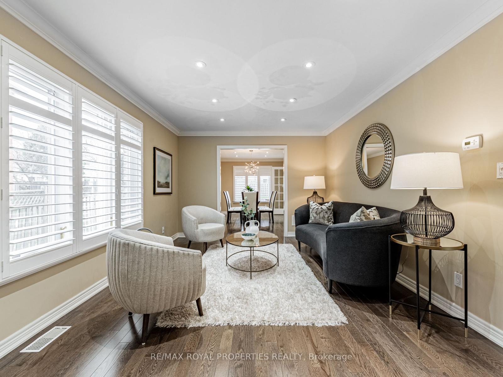 Photo 9 of 34 Windhill Road, Markham, Milliken Mills East — HOMEH
