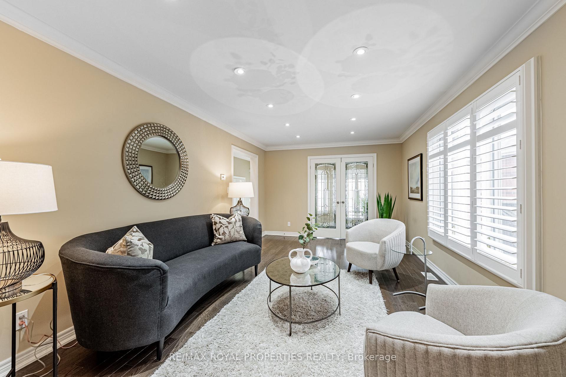 Photo 10 of 34 Windhill Road, Markham, Milliken Mills East — HOMEH