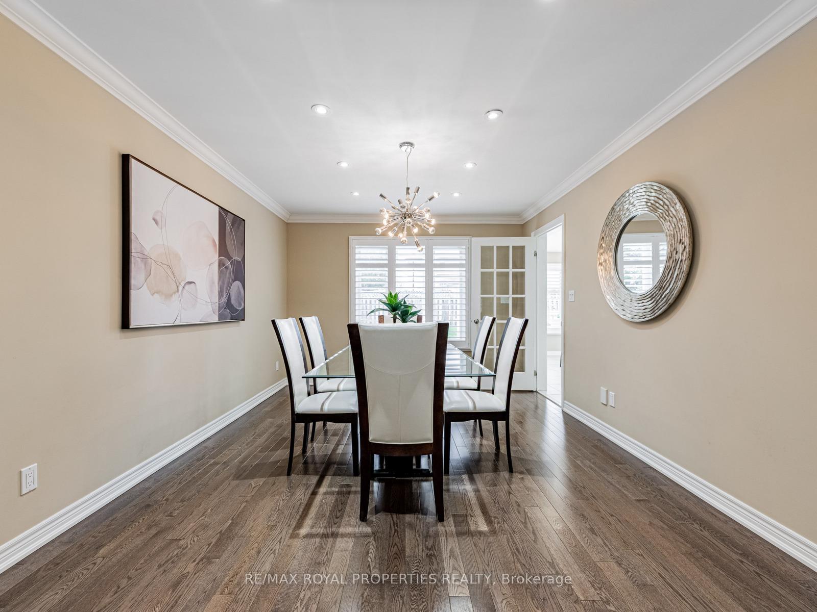 Photo 11 of 34 Windhill Road, Markham, Milliken Mills East — HOMEH