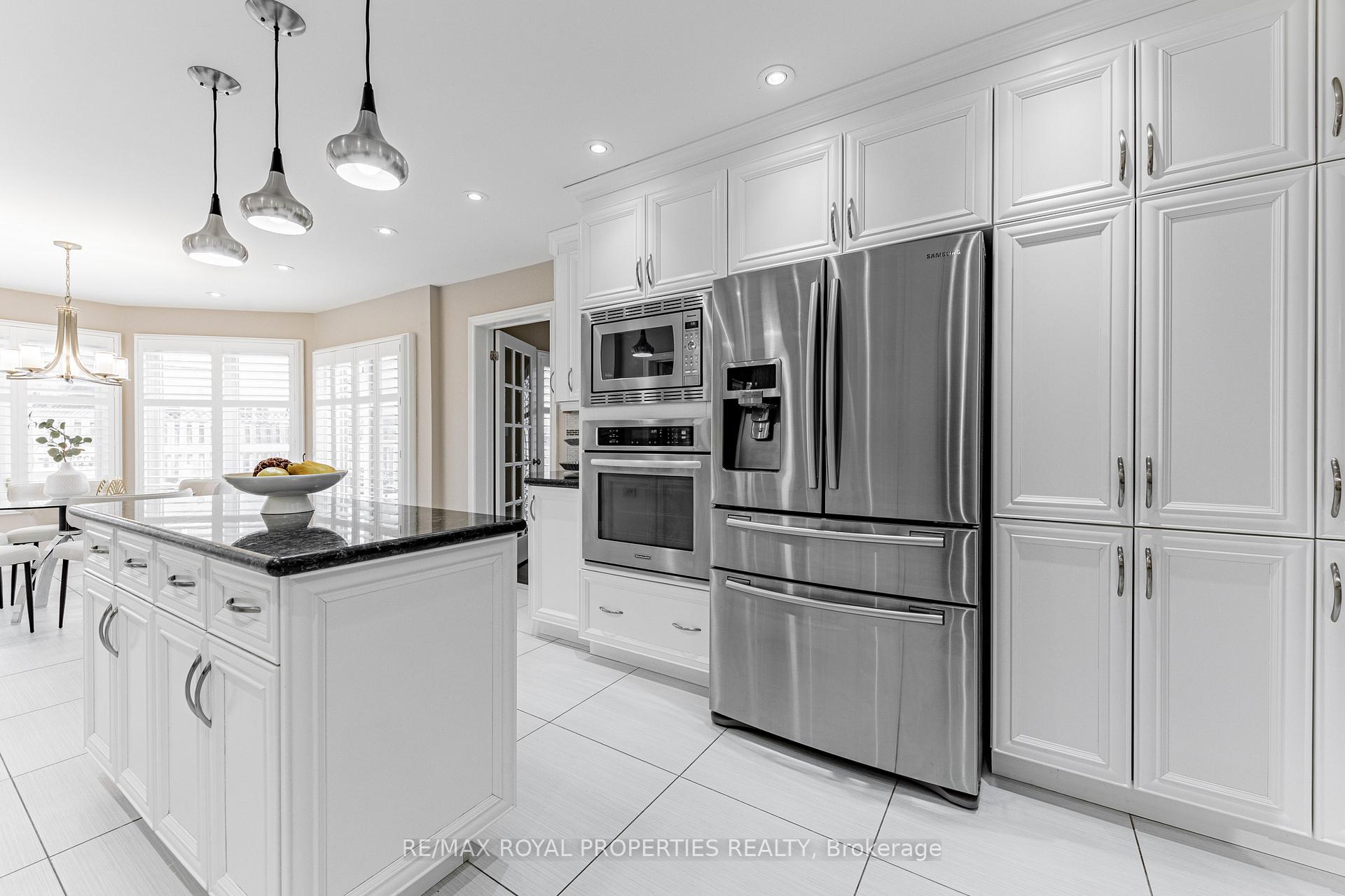 Photo 17 of 34 Windhill Road, Markham, Milliken Mills East — HOMEH