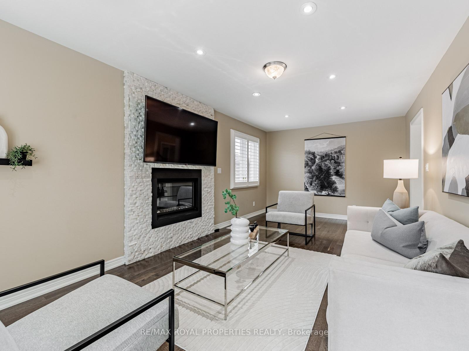 Photo 19 of 34 Windhill Road, Markham, Milliken Mills East — HOMEH