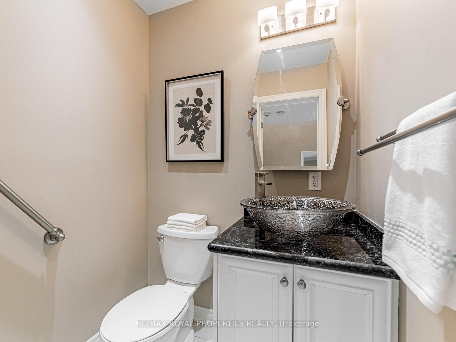 Photo 20 of 34 Windhill Road, Markham, Milliken Mills East — HOMEH