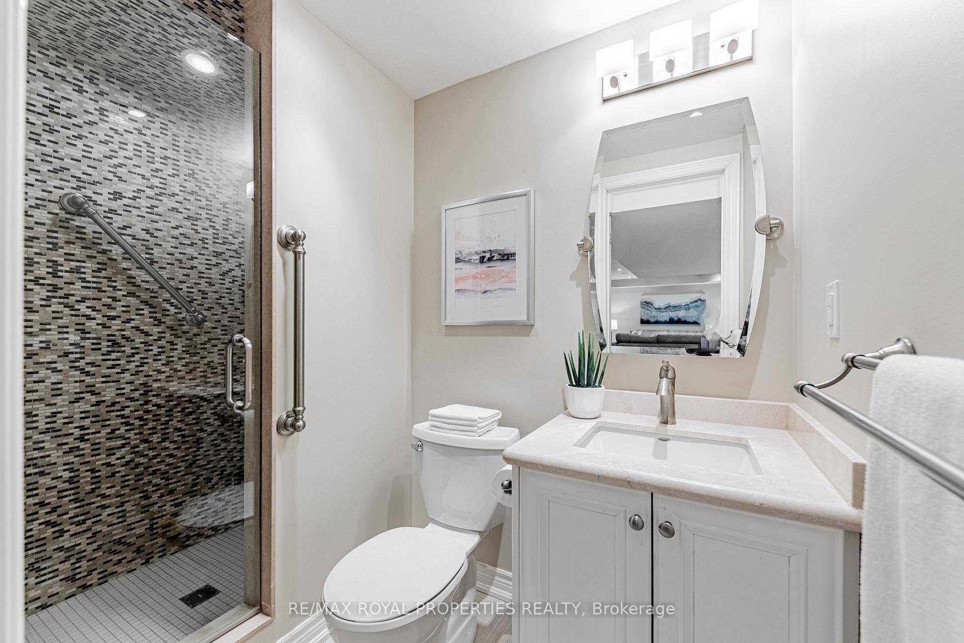 Photo 22 of 34 Windhill Road, Markham, Milliken Mills East — HOMEH