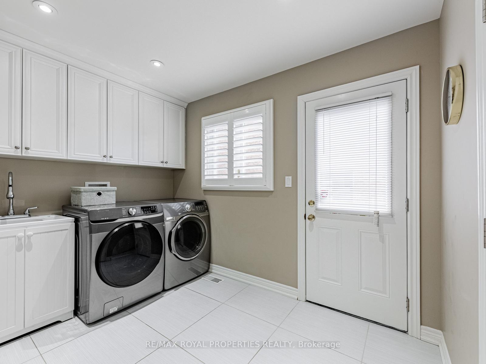 Photo 27 of 34 Windhill Road, Markham, Milliken Mills East — HOMEH