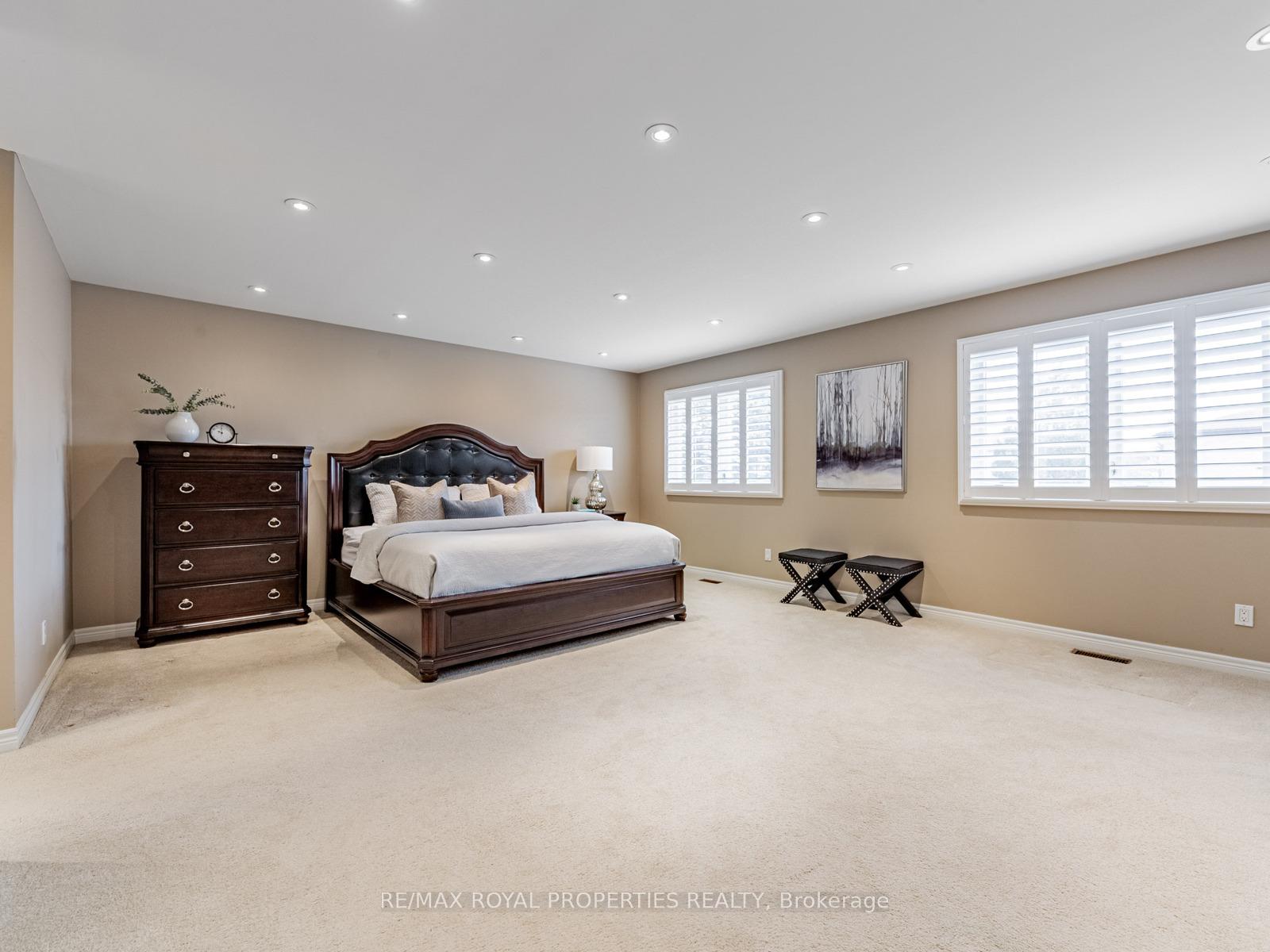 Photo 30 of 34 Windhill Road, Markham, Milliken Mills East — HOMEH