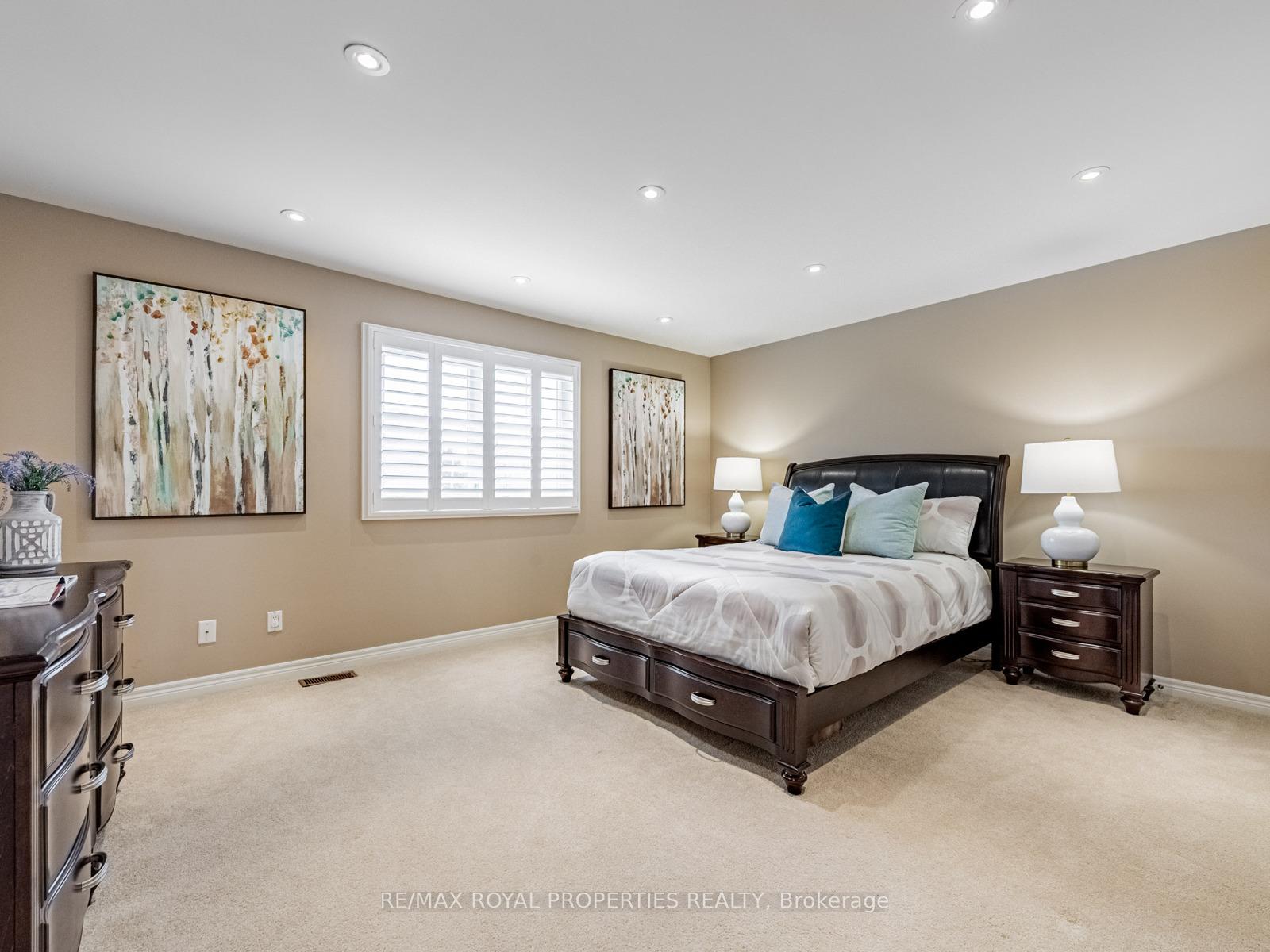 Photo 34 of 34 Windhill Road, Markham, Milliken Mills East — HOMEH