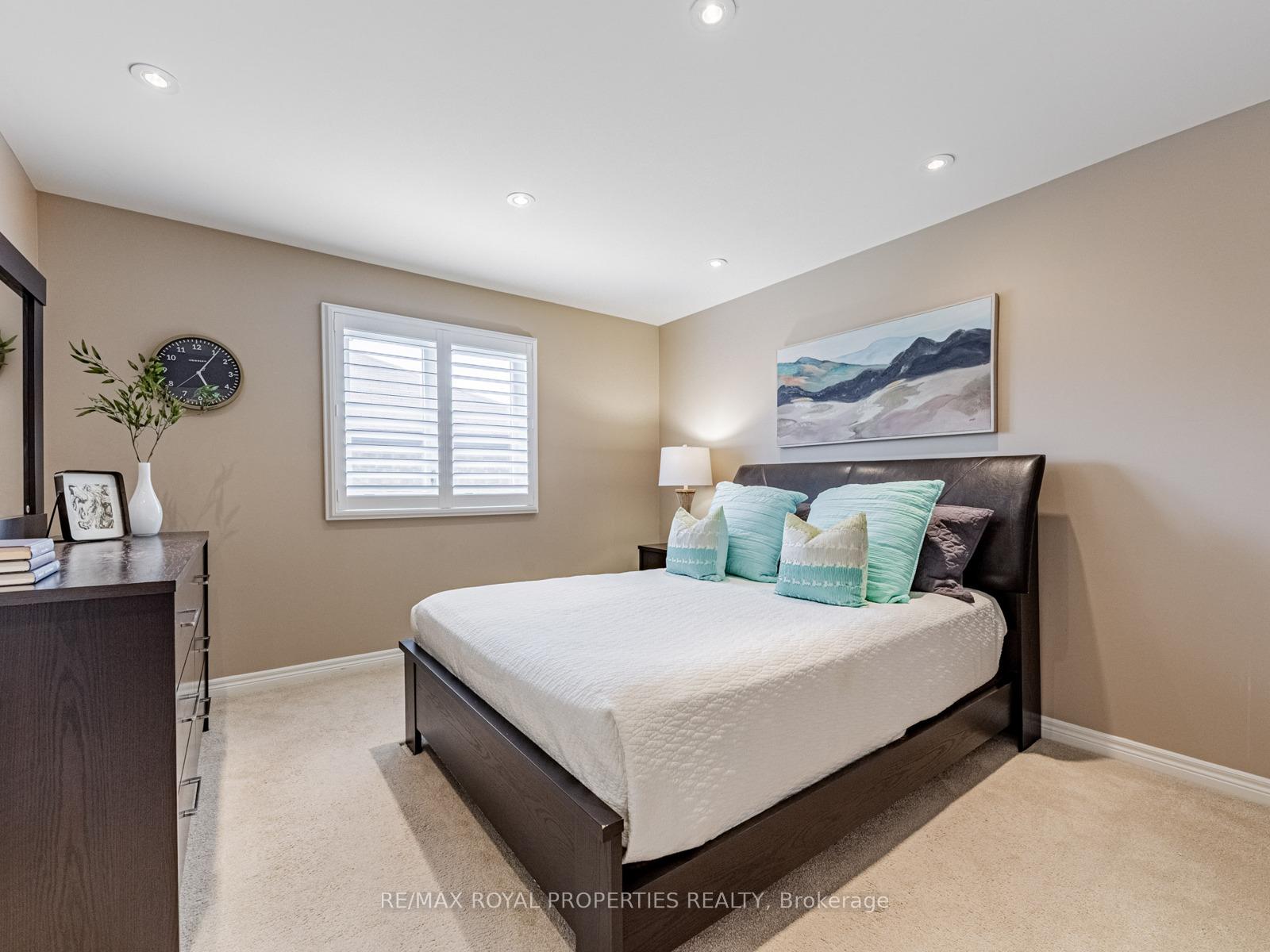 Photo 36 of 34 Windhill Road, Markham, Milliken Mills East — HOMEH