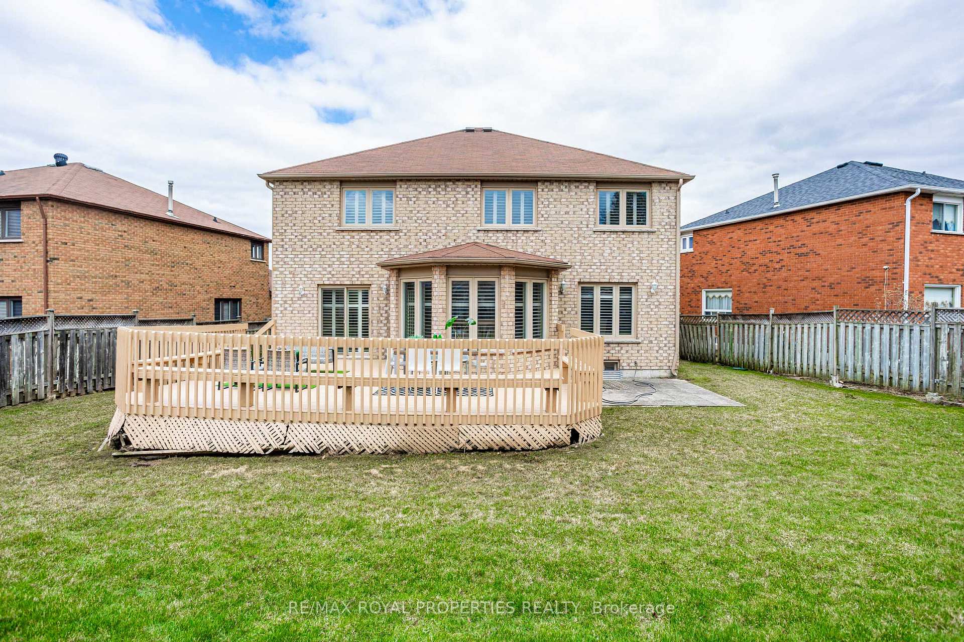 Photo 44 of 34 Windhill Road, Markham, Milliken Mills East — HOMEH