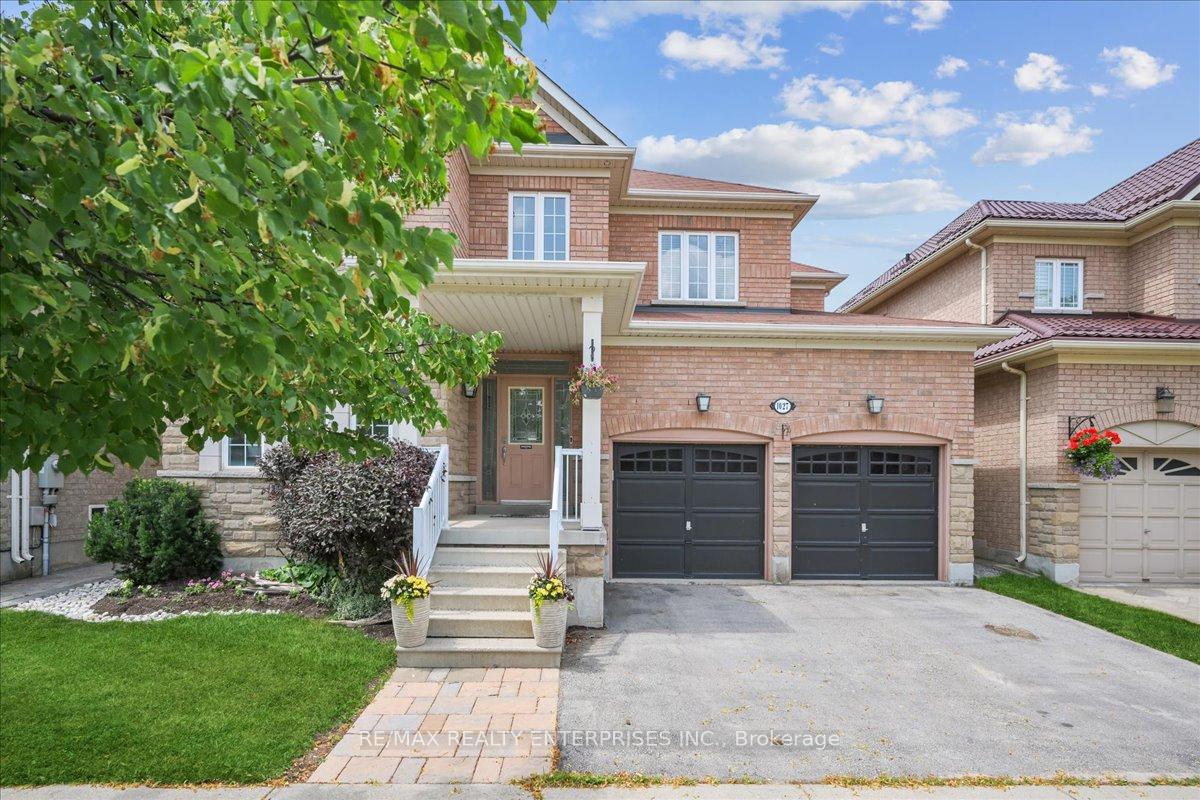 Photo 1 of 1027 Laidlaw Drive, Milton, Clarke — HOMEH