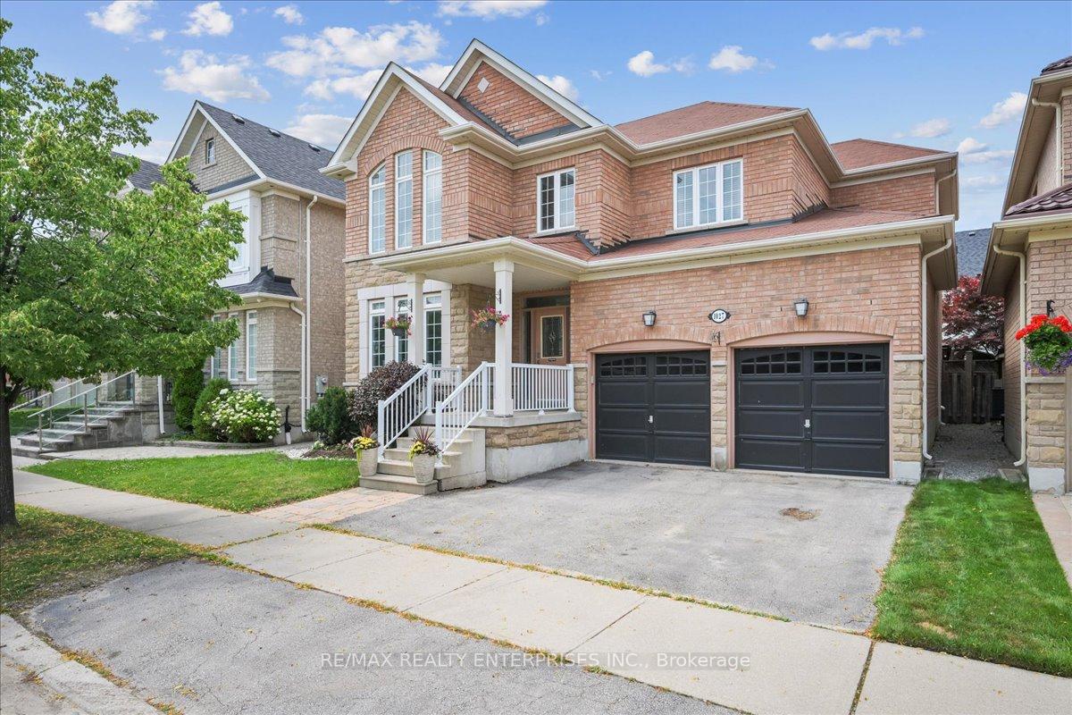 Photo 34 of 1027 Laidlaw Drive, Milton, Clarke — HOMEH