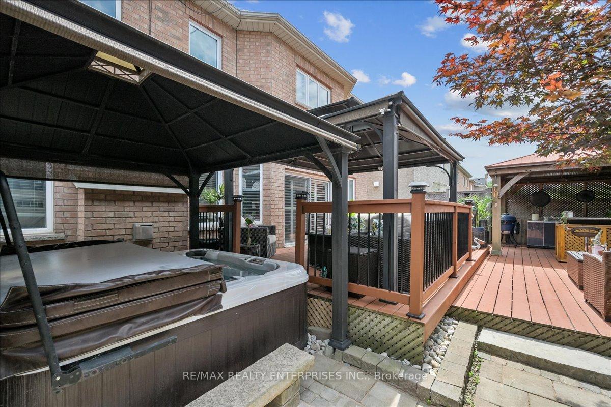 Photo 15 of 1027 Laidlaw Drive, Milton, Clarke — HOMEH