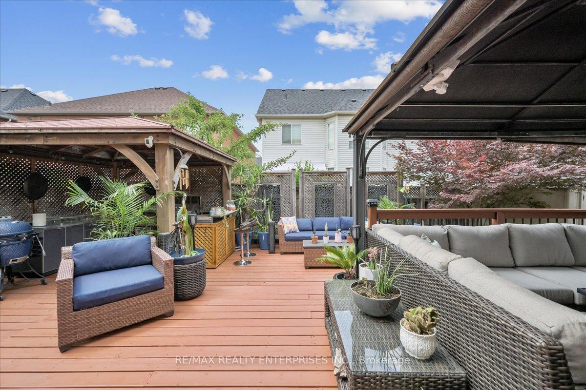 Photo 26 of 1027 Laidlaw Drive, Milton, Clarke — HOMEH
