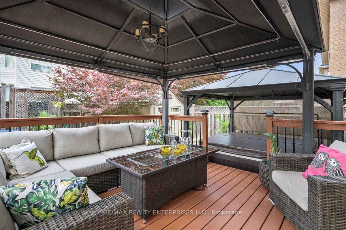 Photo 32 of 1027 Laidlaw Drive, Milton, Clarke — HOMEH