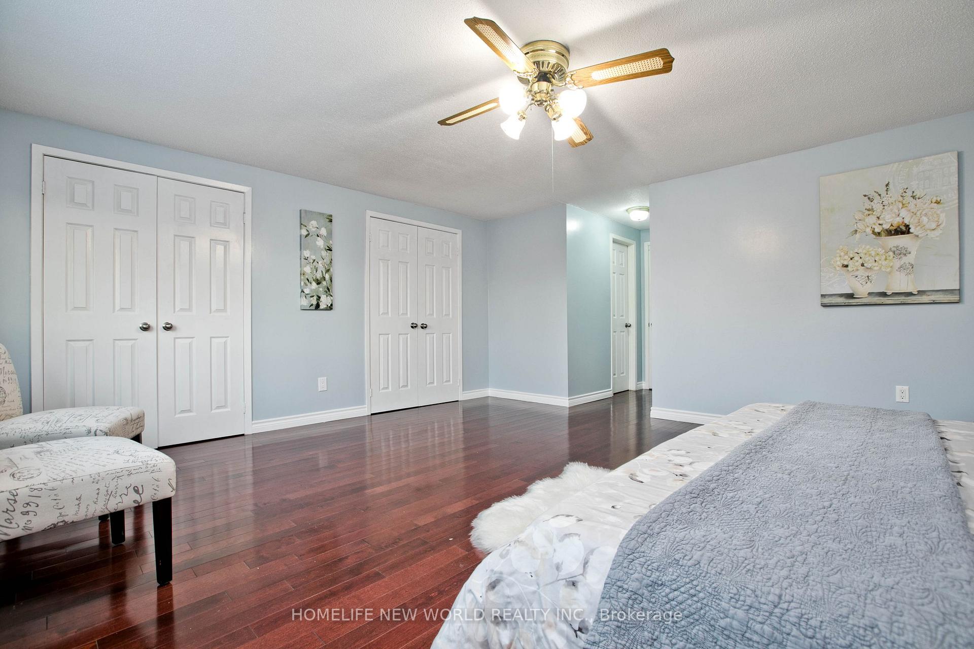 Photo 18 of 30 William Honey Crescent, Markham, Middlefield — HOMEH