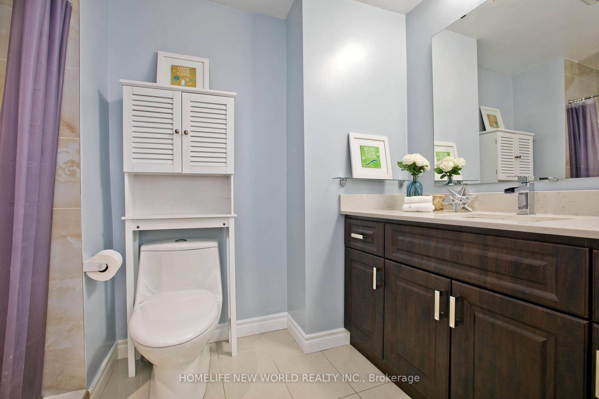 Photo 21 of 30 William Honey Crescent, Markham, Middlefield — HOMEH