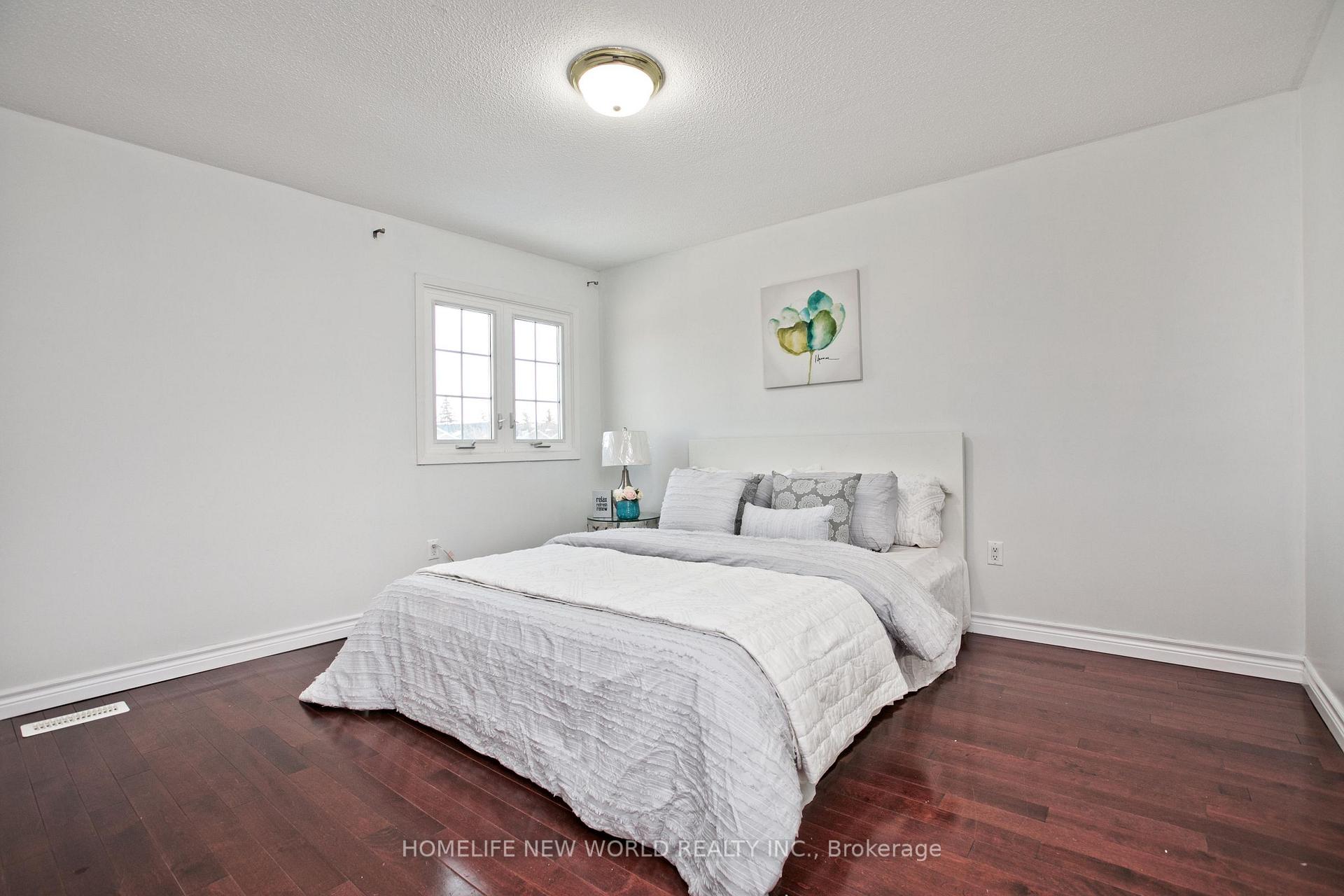 Photo 24 of 30 William Honey Crescent, Markham, Middlefield — HOMEH