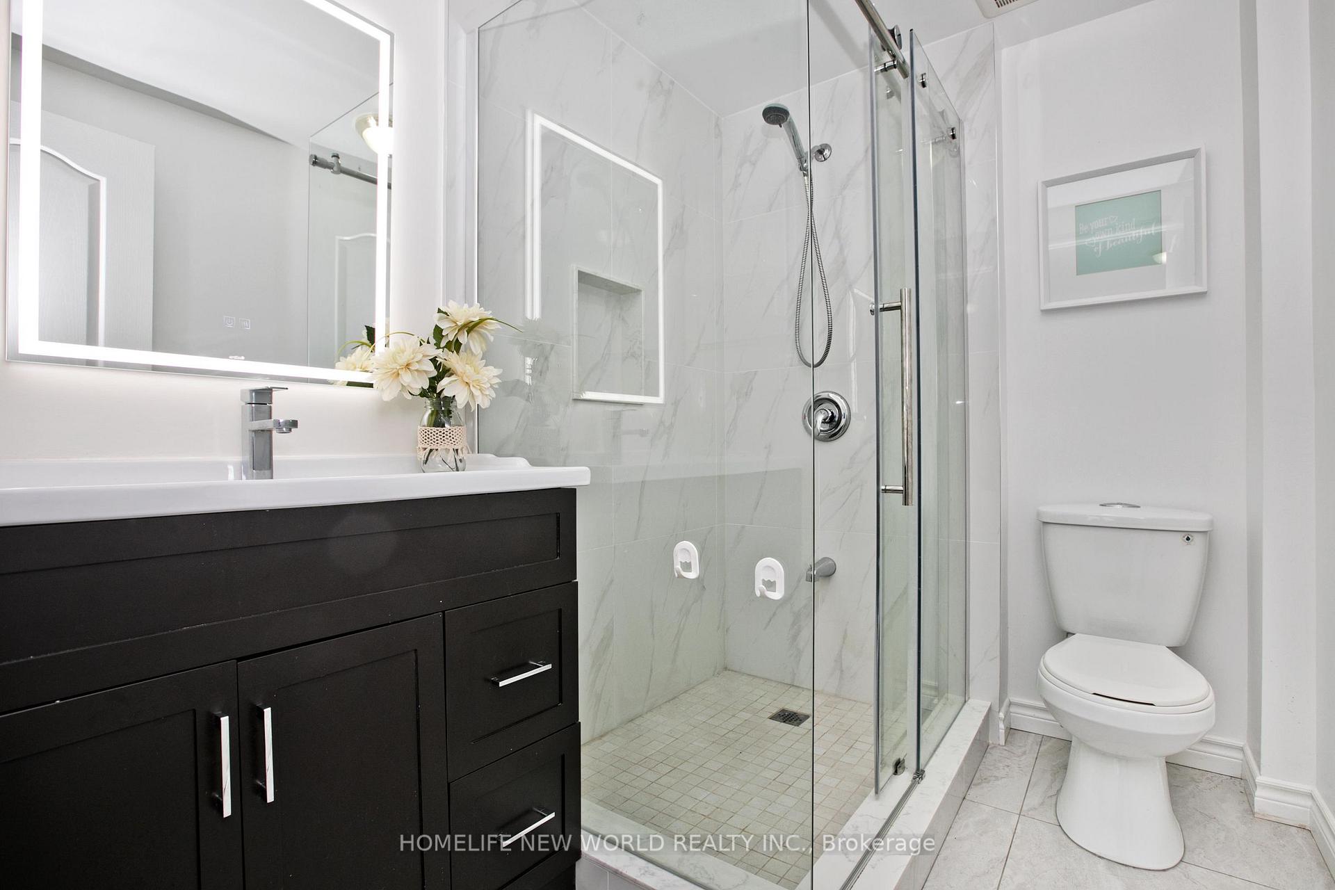 Photo 26 of 30 William Honey Crescent, Markham, Middlefield — HOMEH