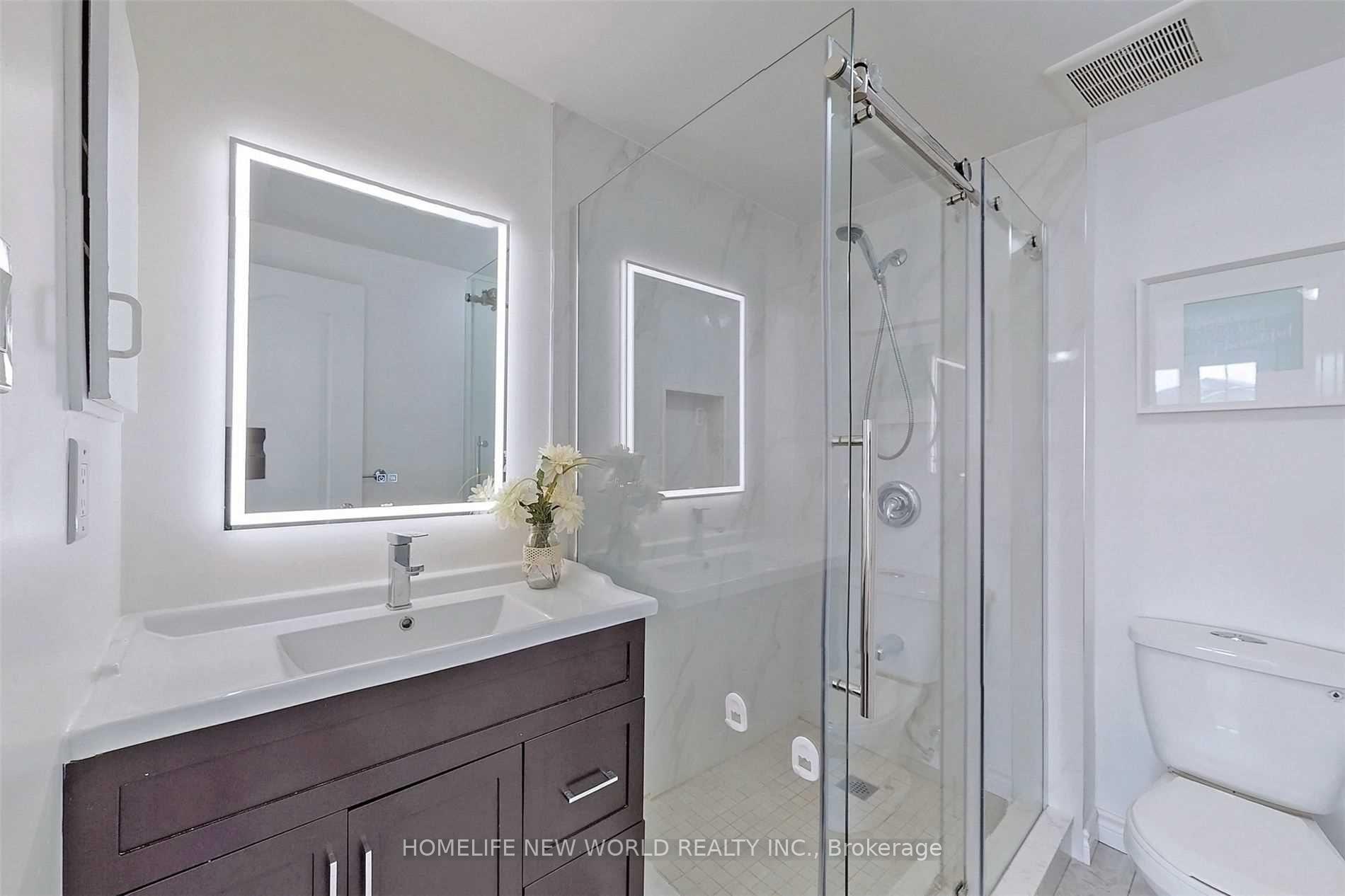 Photo 27 of 30 William Honey Crescent, Markham, Middlefield — HOMEH