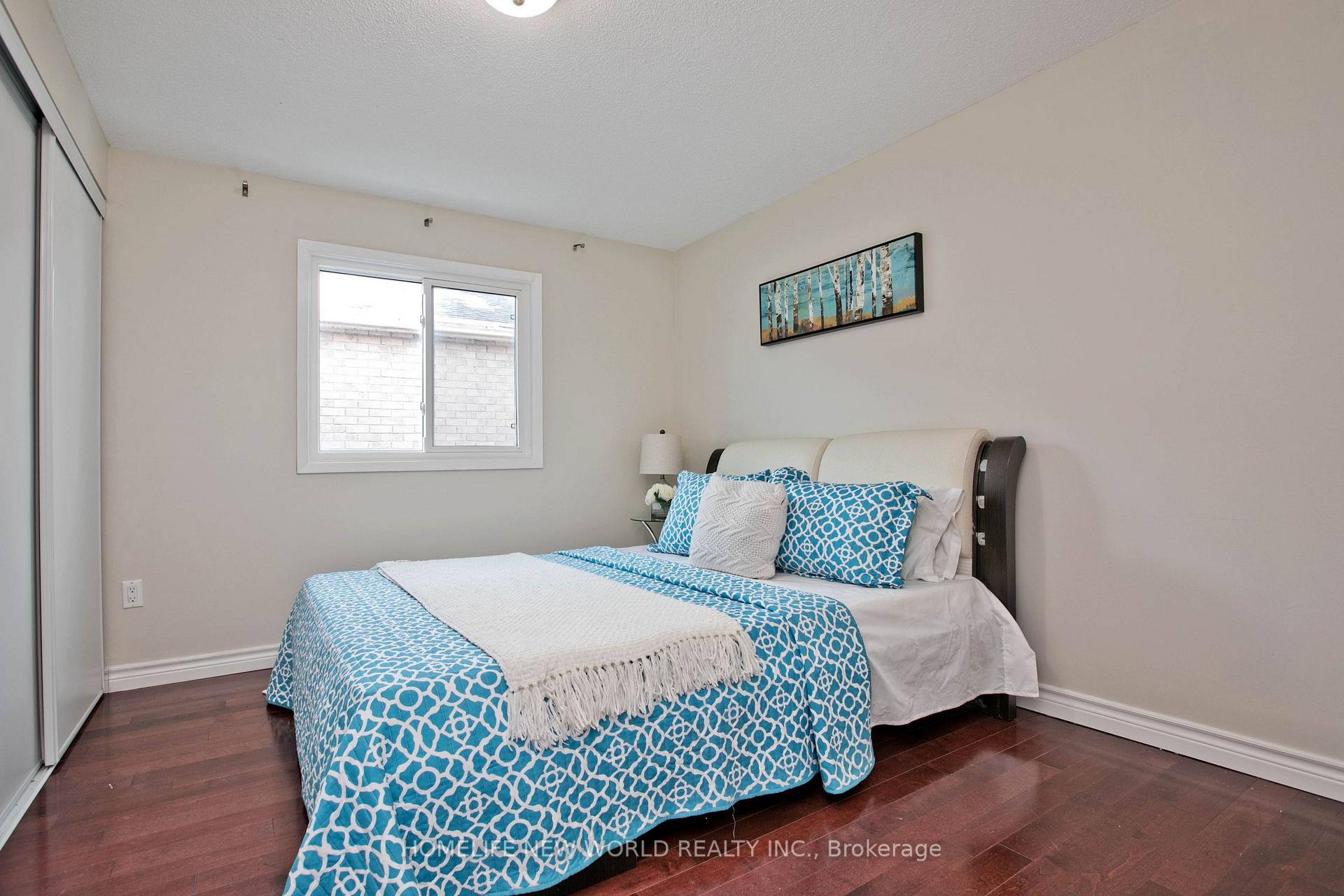 Photo 28 of 30 William Honey Crescent, Markham, Middlefield — HOMEH