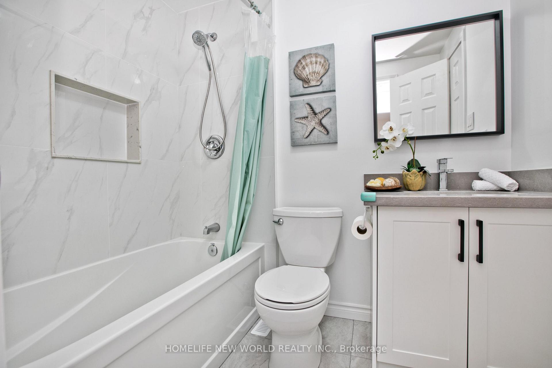 Photo 29 of 30 William Honey Crescent, Markham, Middlefield — HOMEH