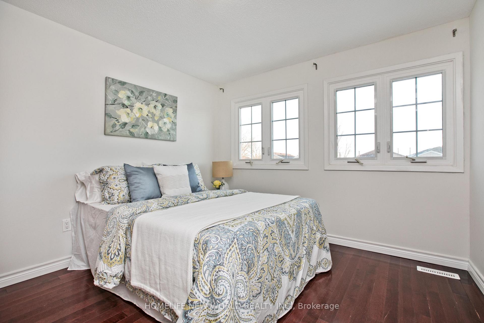Photo 30 of 30 William Honey Crescent, Markham, Middlefield — HOMEH