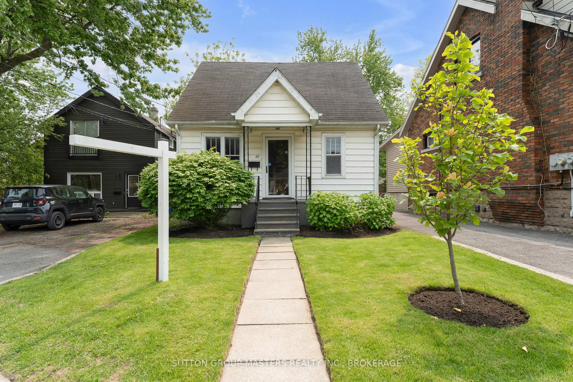 Photo 1 of 80 Durham Street, Kingston, Central City East — HOMEH