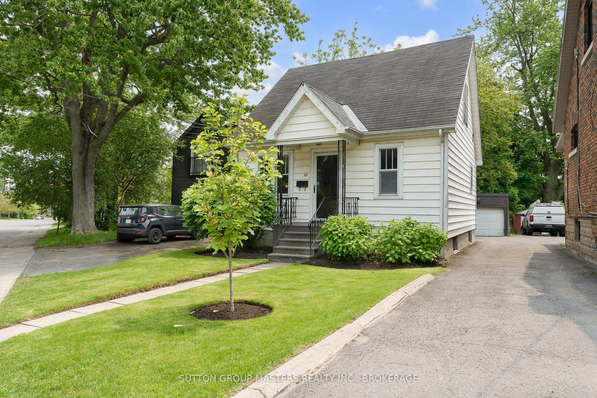 Photo 2 of 80 Durham Street, Kingston, Central City East — HOMEH