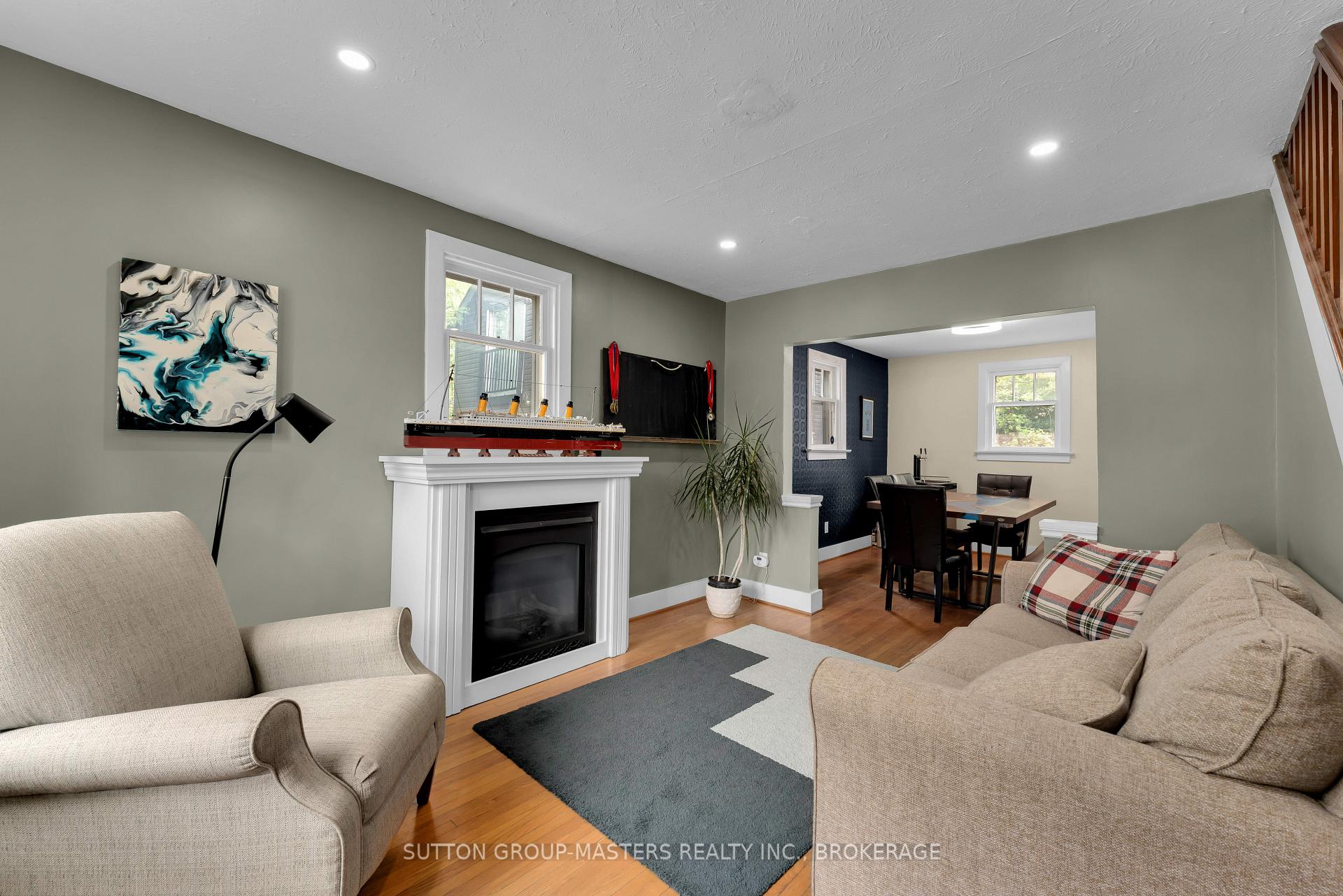 Photo 6 of 80 Durham Street, Kingston, Central City East — HOMEH