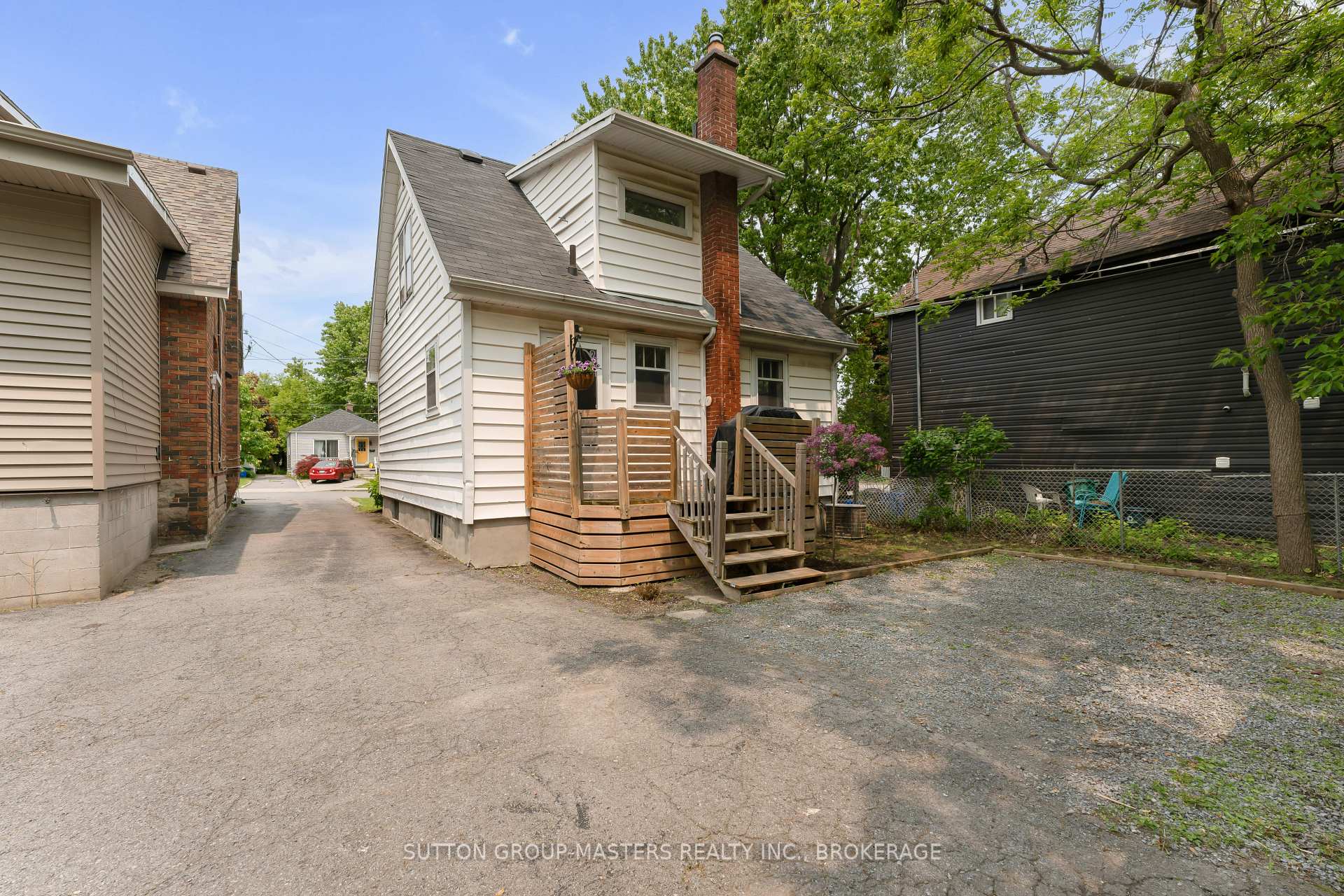 Photo 28 of 80 Durham Street, Kingston, Central City East — HOMEH