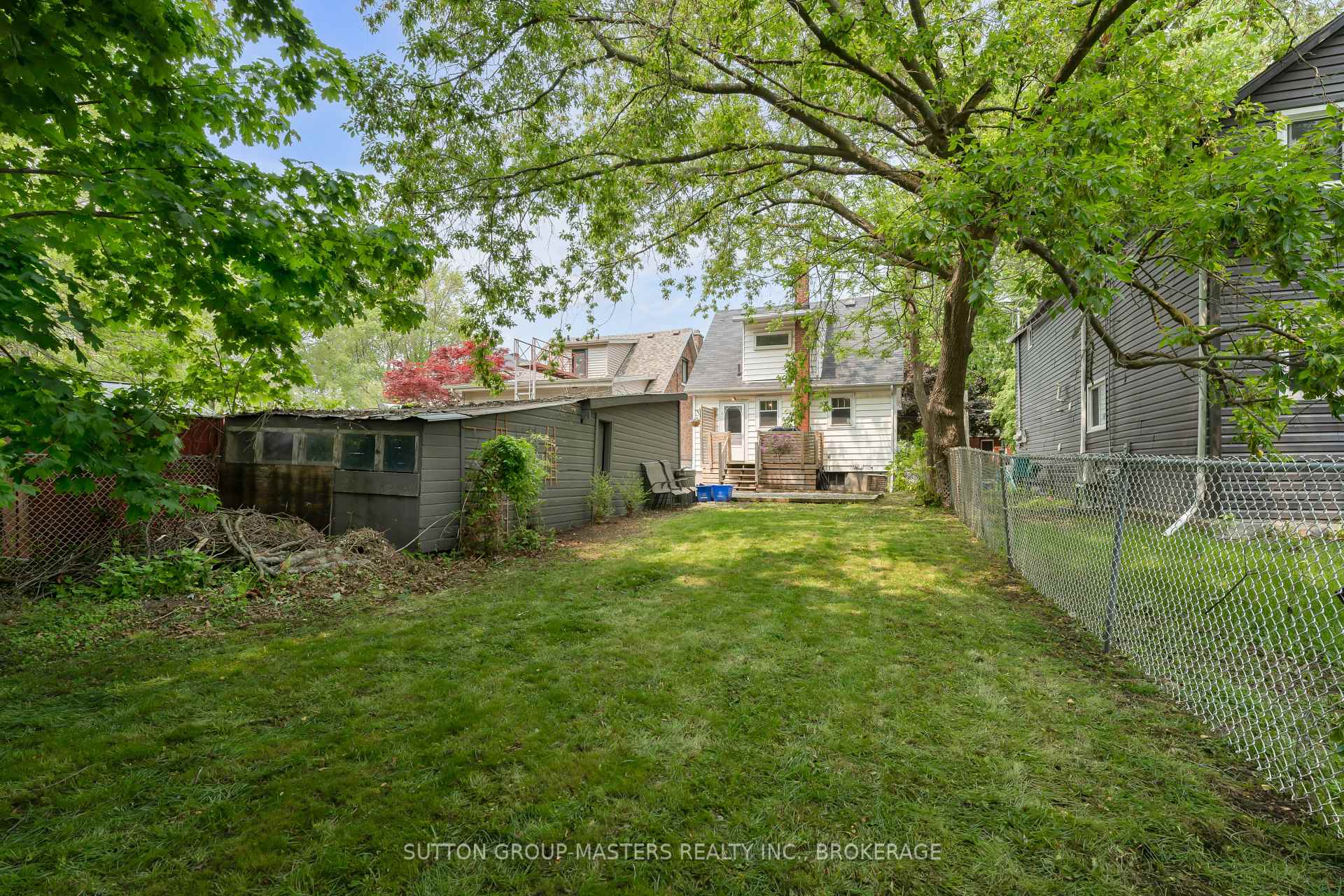 Photo 30 of 80 Durham Street, Kingston, Central City East — HOMEH