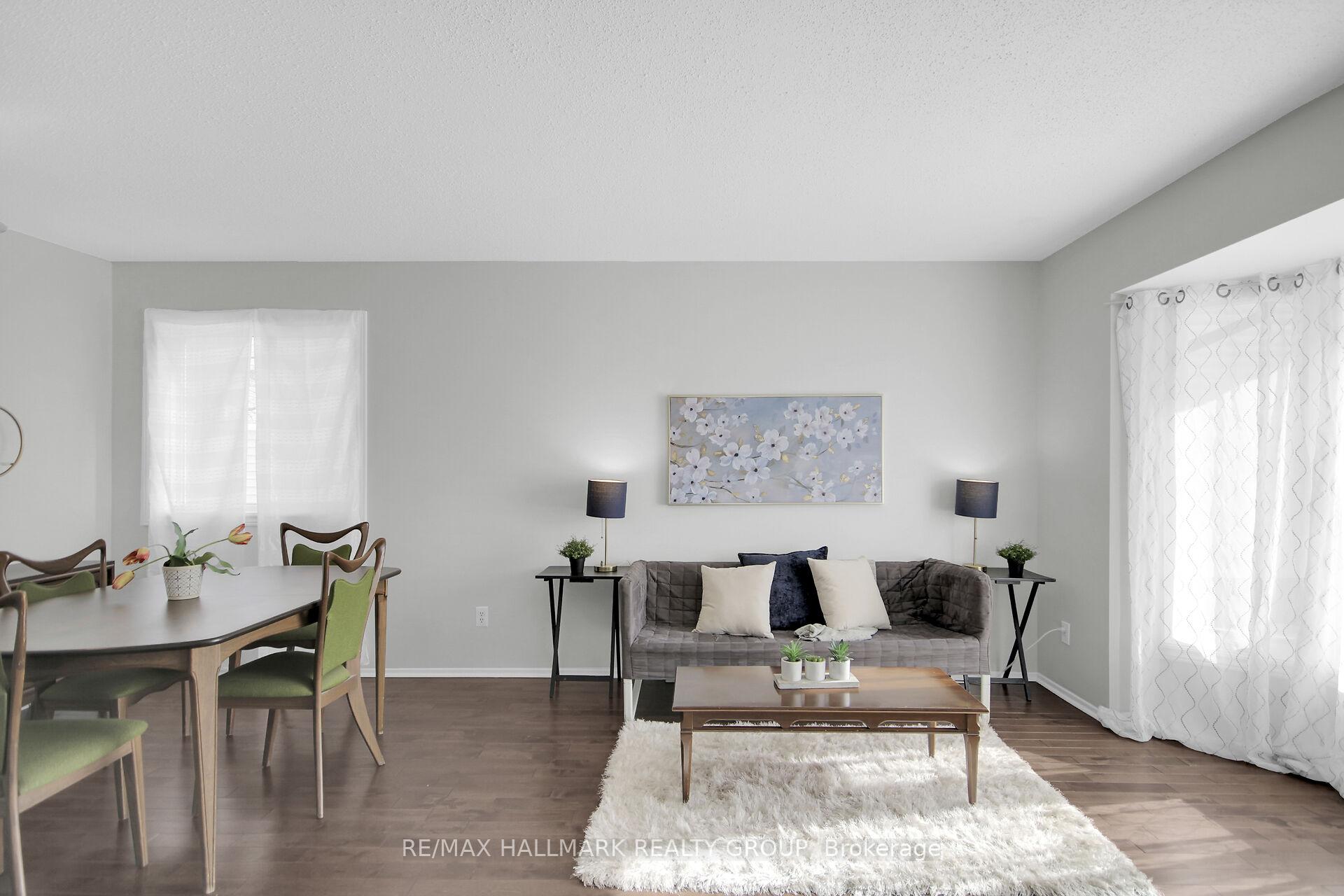 Photo 9 of 4 Sewell Way, Ottawa, Kanata - Katimavik — HOMEH