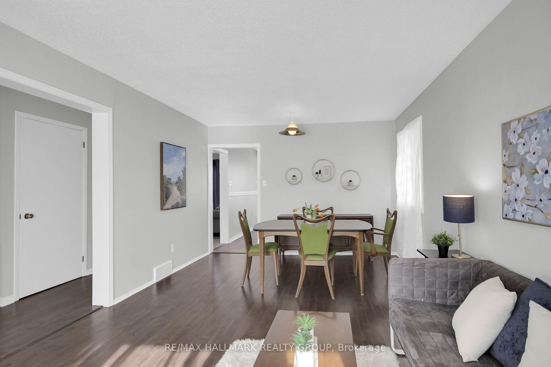 Photo 11 of 4 Sewell Way, Ottawa, Kanata - Katimavik — HOMEH