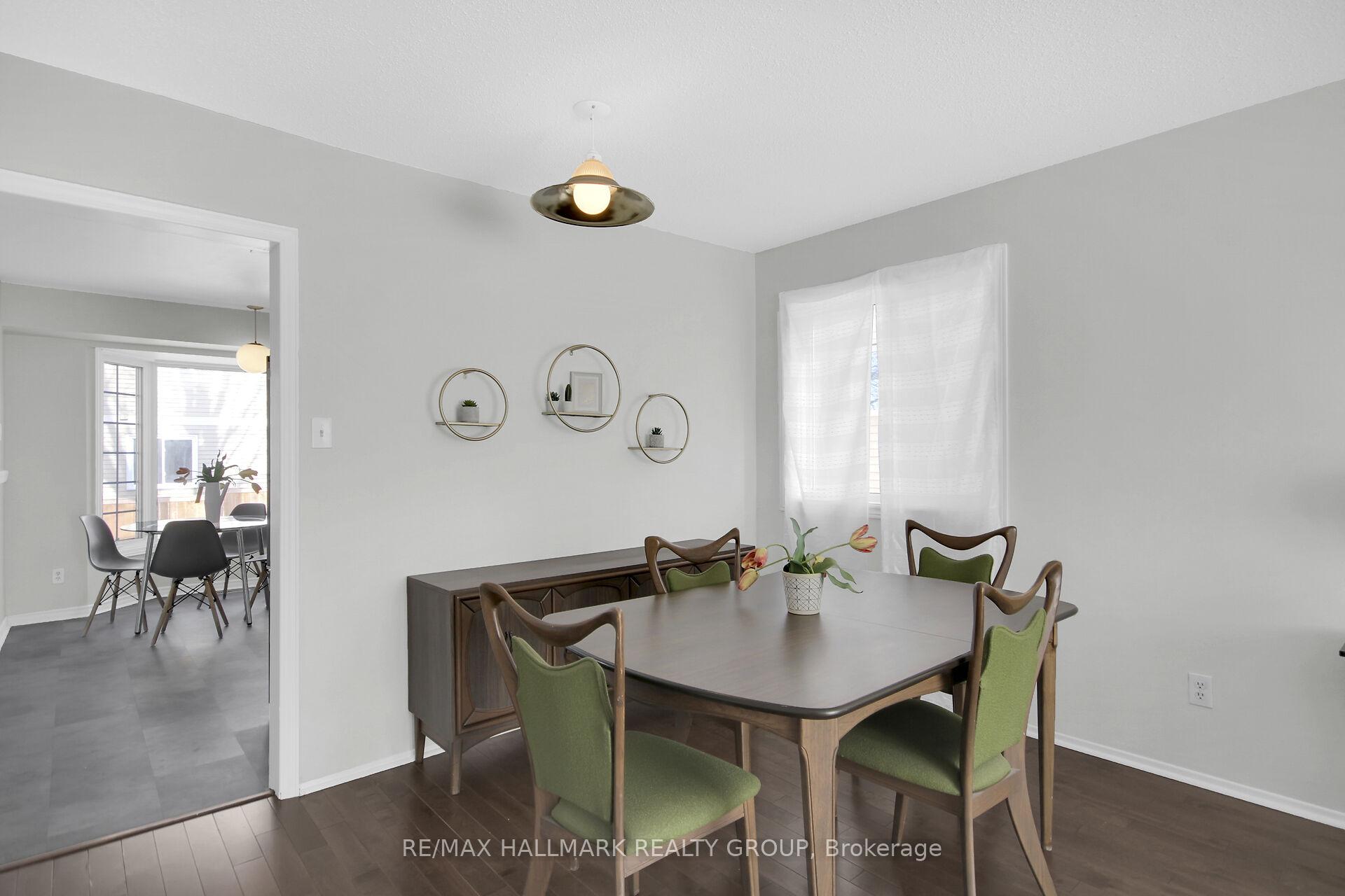 Photo 12 of 4 Sewell Way, Ottawa, Kanata - Katimavik — HOMEH