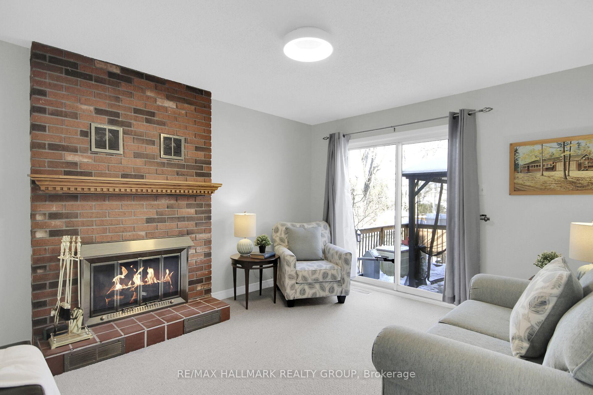 Photo 22 of 4 Sewell Way, Ottawa, Kanata - Katimavik — HOMEH