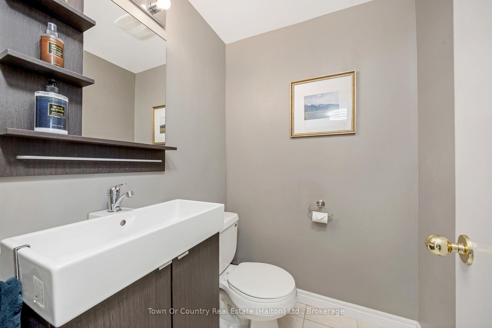 Photo 24 of 574 Laurier Avenue, Milton, Timberlea — HOMEH