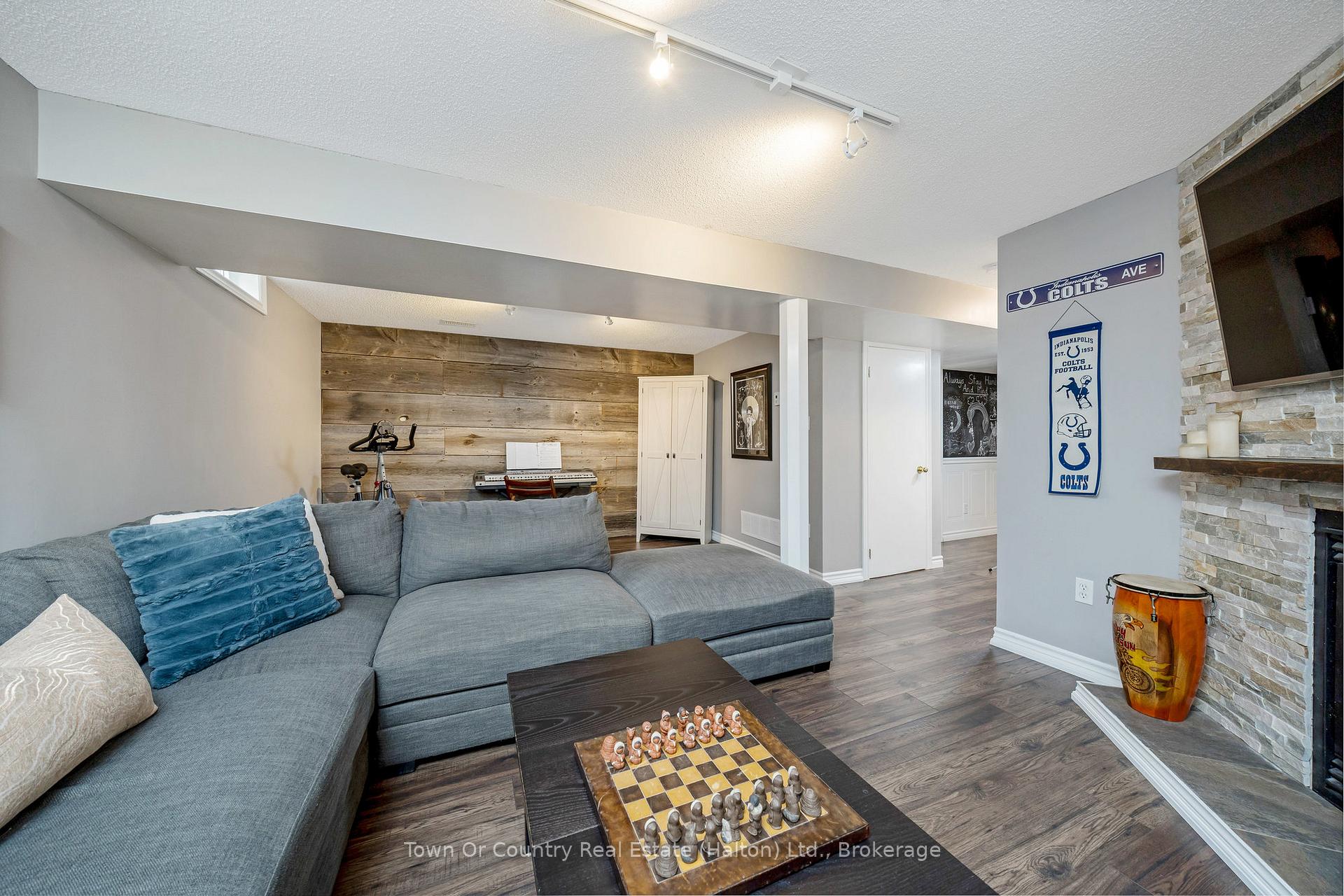 Photo 33 of 574 Laurier Avenue, Milton, Timberlea — HOMEH