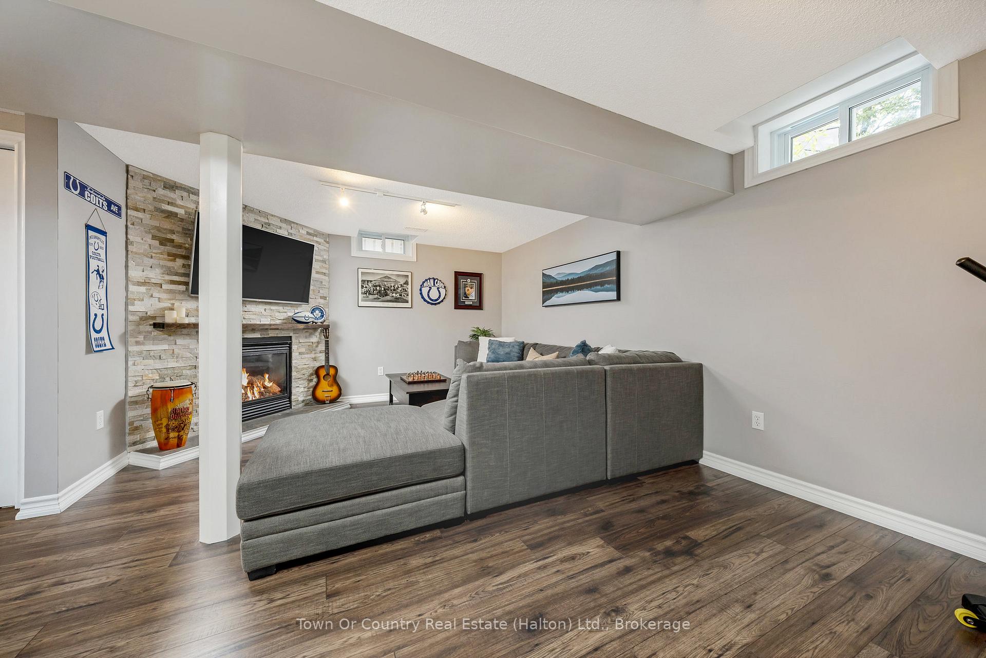 Photo 34 of 574 Laurier Avenue, Milton, Timberlea — HOMEH
