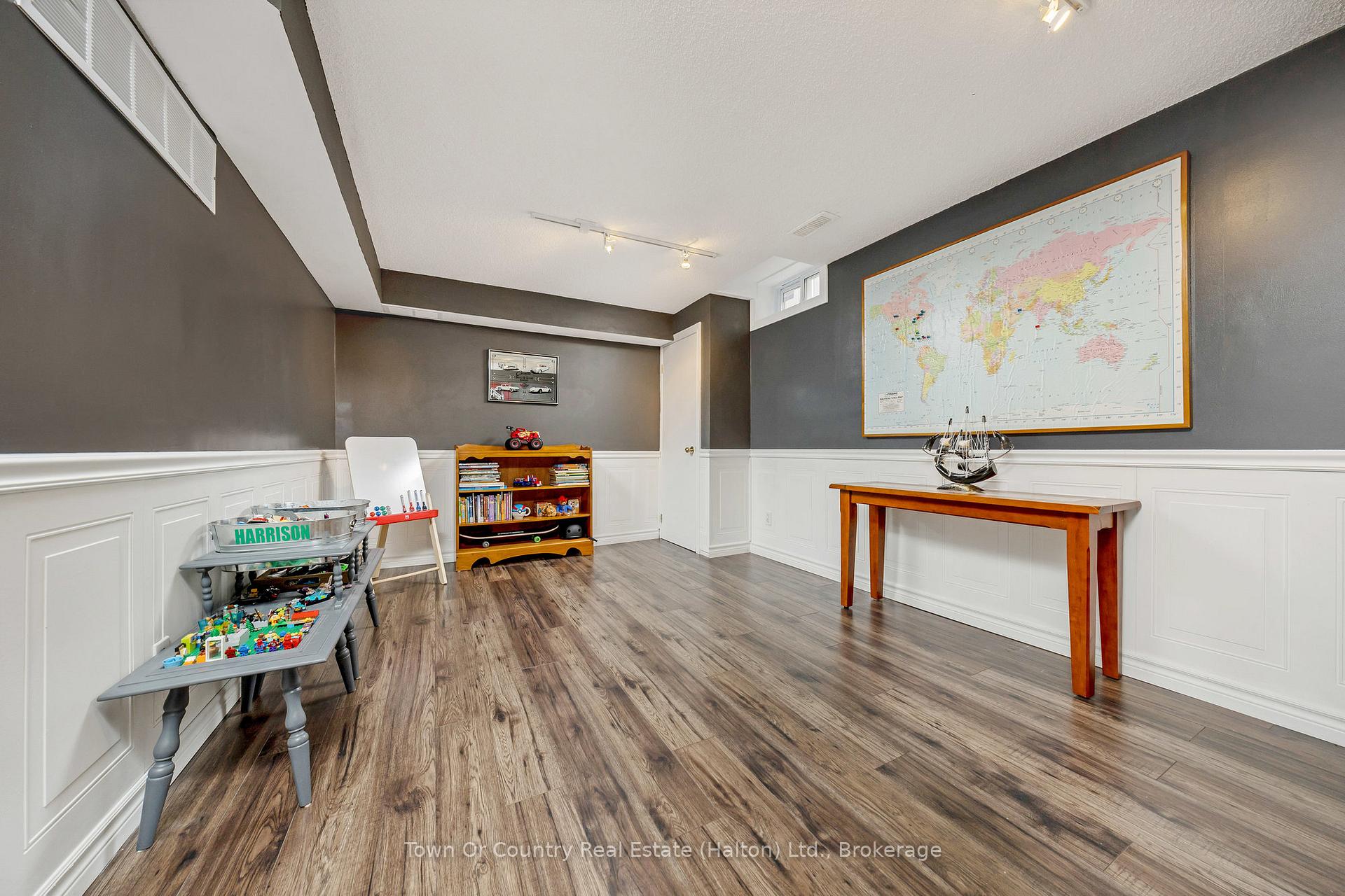 Photo 36 of 574 Laurier Avenue, Milton, Timberlea — HOMEH