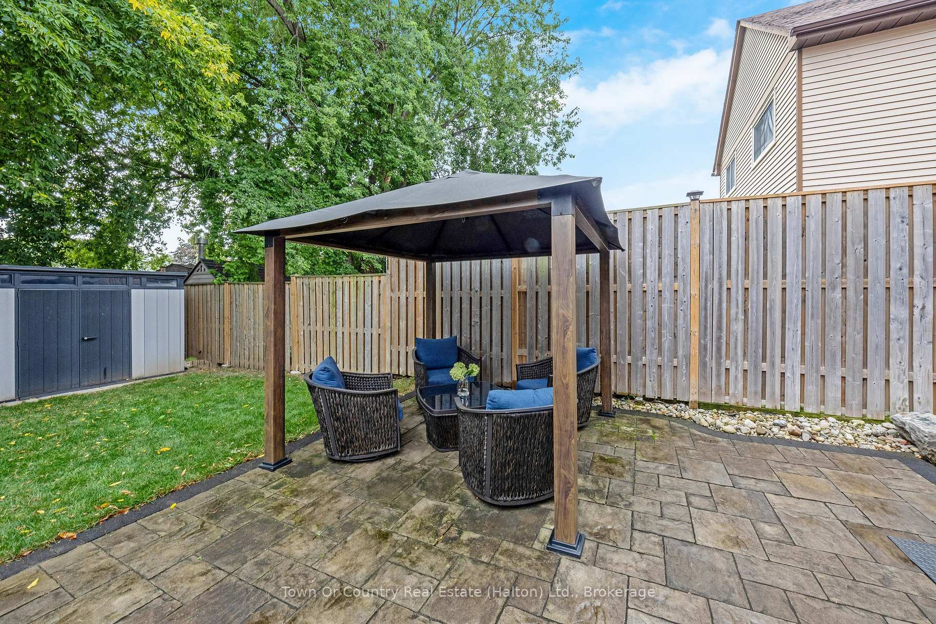 Photo 42 of 574 Laurier Avenue, Milton, Timberlea — HOMEH