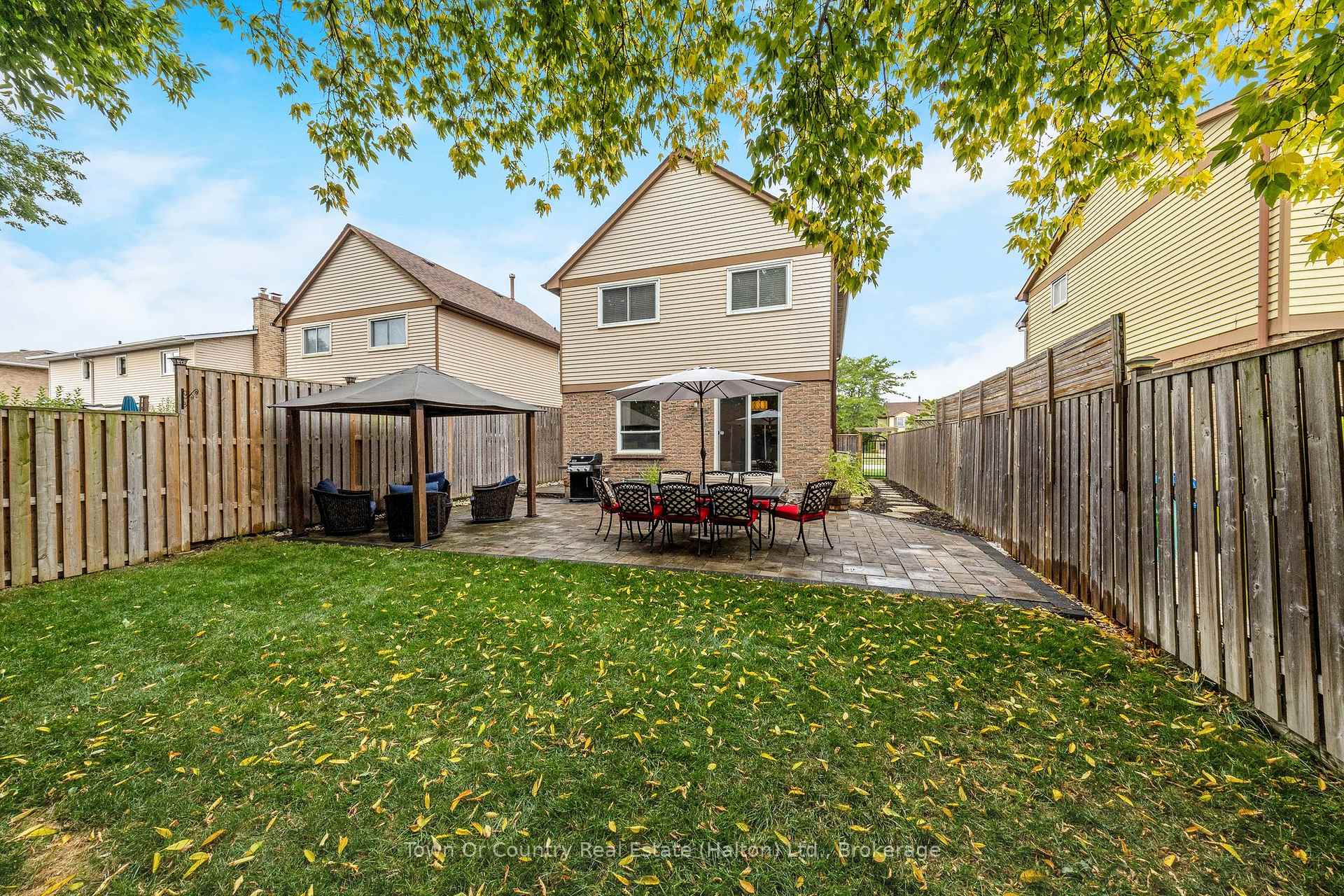 Photo 44 of 574 Laurier Avenue, Milton, Timberlea — HOMEH