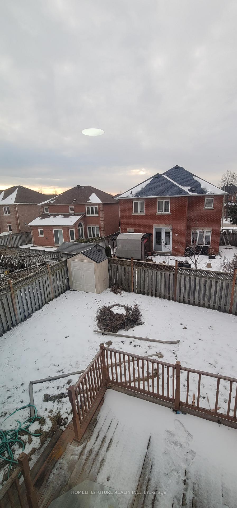 Photo 10 of Unit Main, 24 Hoake Road, Markham, Milliken Mills East — HOMEH