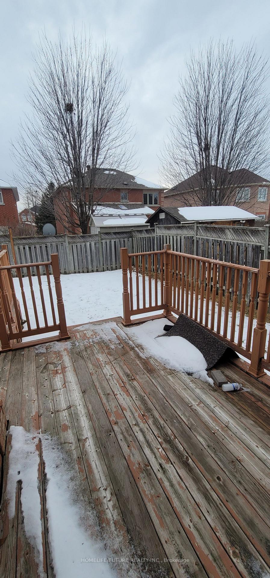 Photo 18 of Unit Main, 24 Hoake Road, Markham, Milliken Mills East — HOMEH