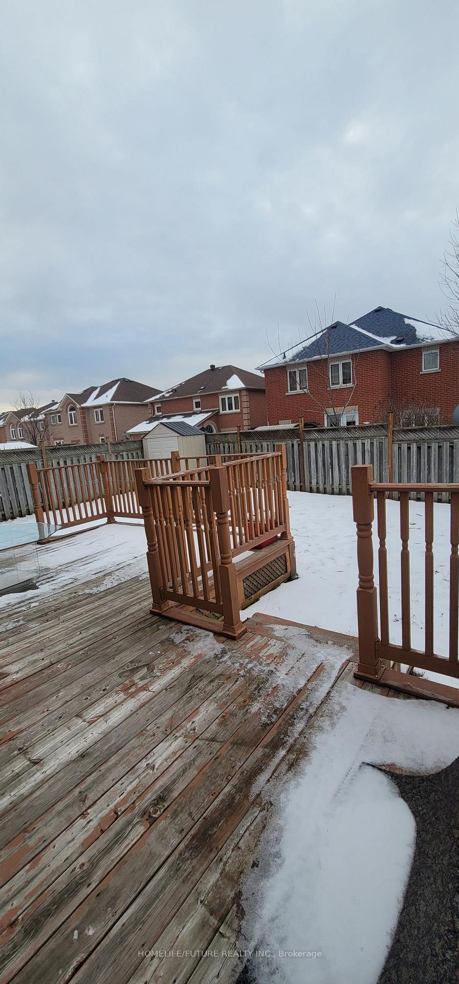 Photo 19 of Unit Main, 24 Hoake Road, Markham, Milliken Mills East — HOMEH